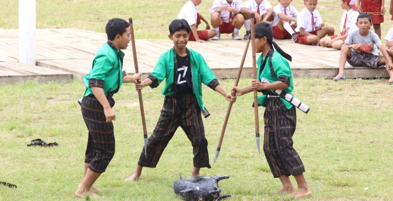 Seni Tari